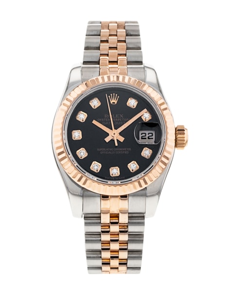 Rolex Datejust Lady 179171